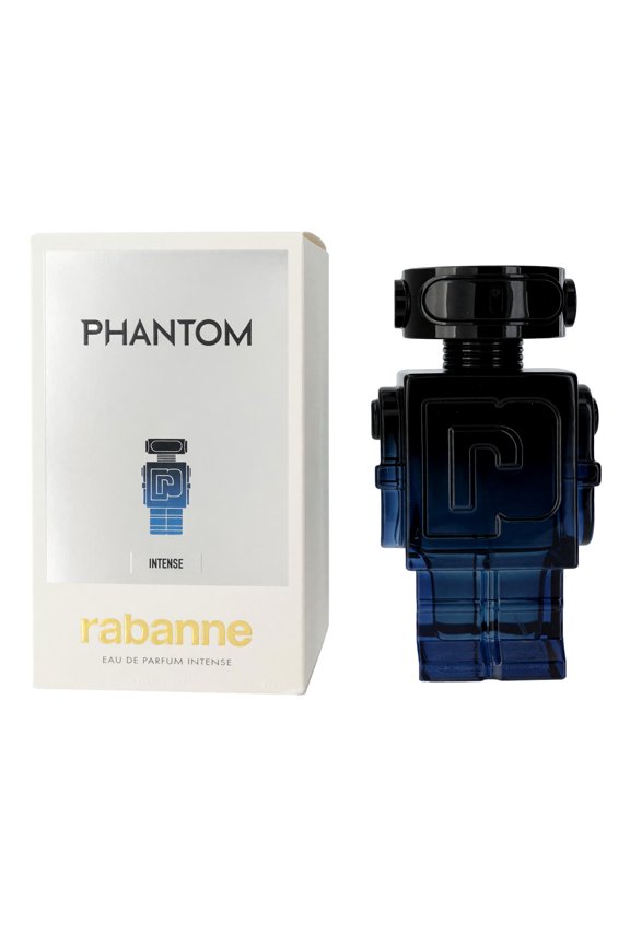 Men's Phantom Intense EDP Spray 3.4 oz Fragrances 3349668630035