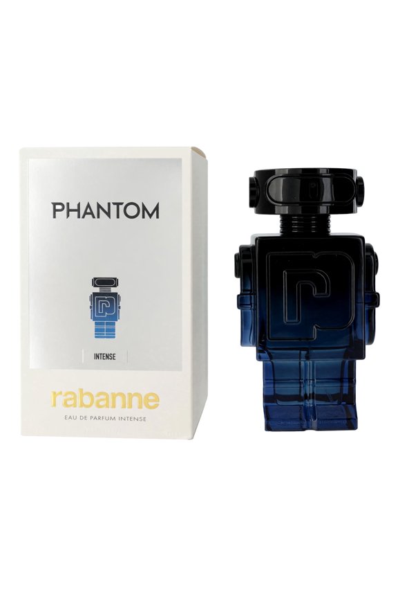 Men's Phantom Intense EDP Spray 3.4 oz Fragrances 3349668630035