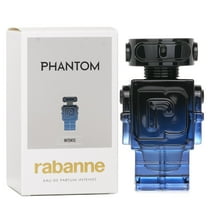 Paco Rabanne Men's Phantom Intense EDP Spray 1.7 oz Fragrances 3349668630028
