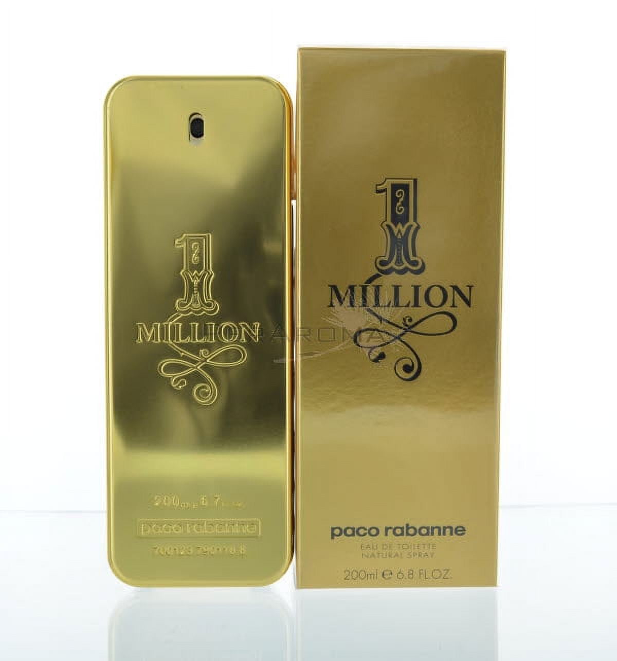 Paco Rabanne 1 Million