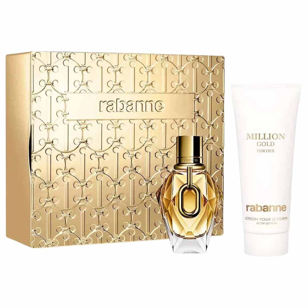 Paco Rabanne Set Lady Million