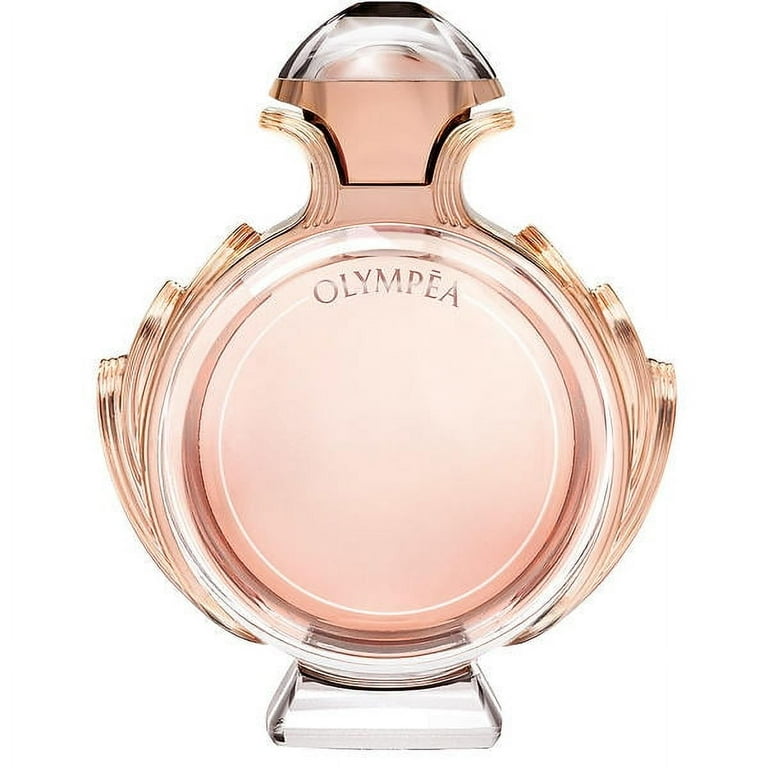 Olympea Eau De Parfum Spray By Paco Rabanne - 1.7 oz Olympea Eau De Parfum Spray By Paco Rabanne - 1.7 oz