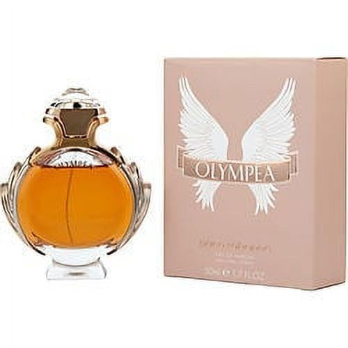 Olympea Eau De Parfum Spray By Paco Rabanne - 1.7 oz Olympea Eau De Parfum Spray By Paco Rabanne - 1.7 oz