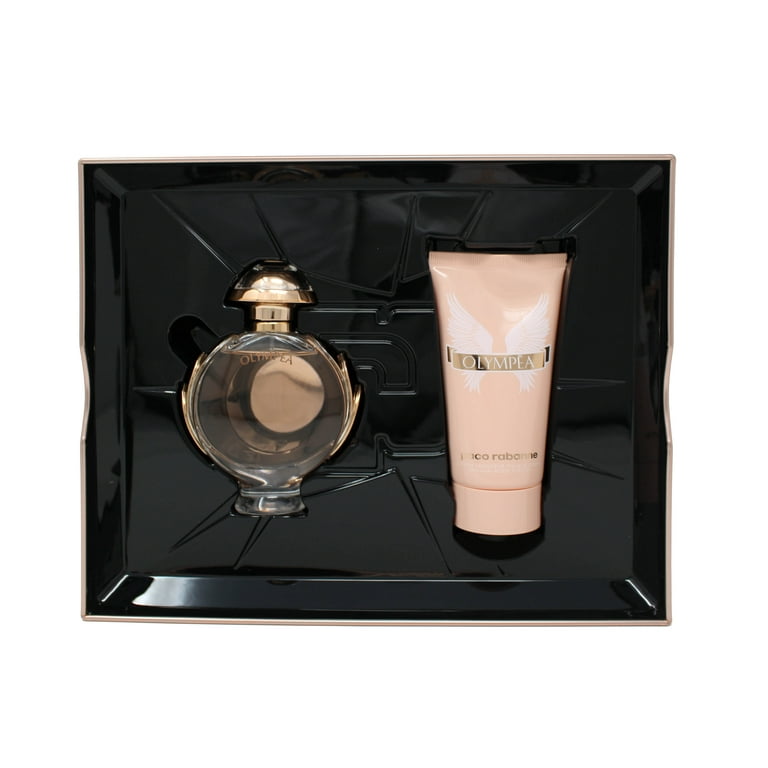 Olympia perfume online gift set