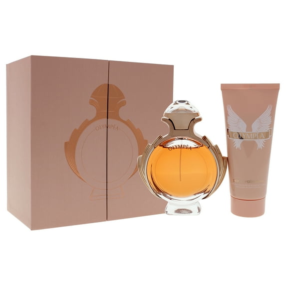 Paco Rabanne Olympea for Women - 2 Pc Gift Set