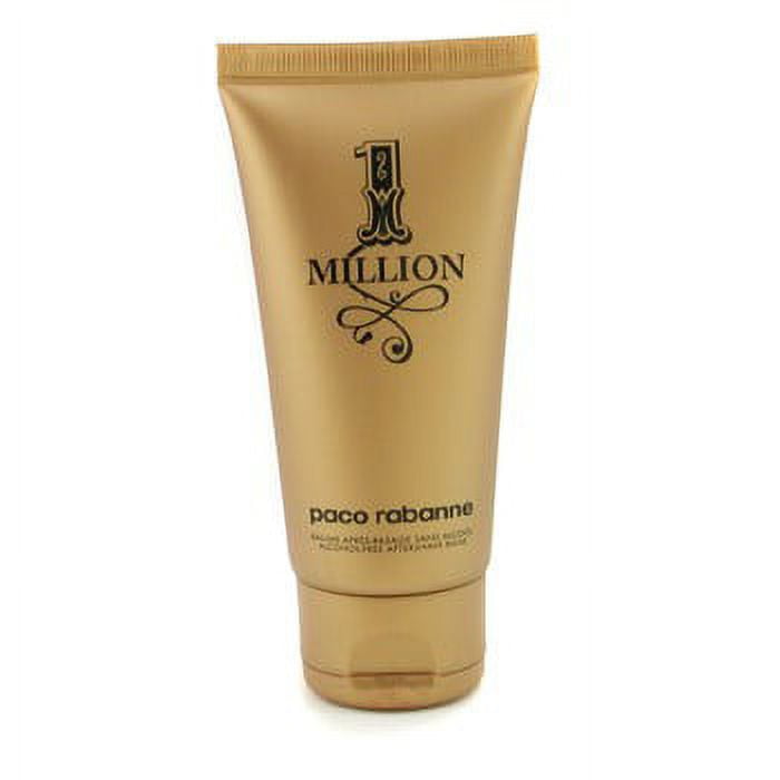 Paco Rabanne One Million After Shave balm 75ml 2.5oz