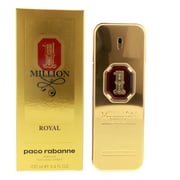 Paco Rabanne One Million Royal Parfum Spray, 3.4 oz