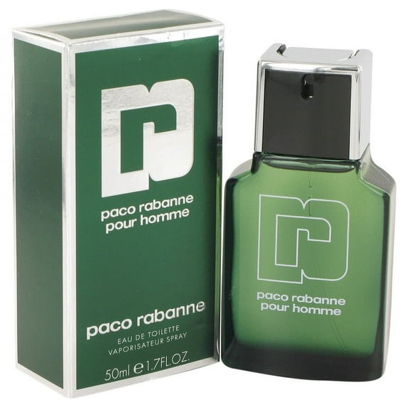 Paco Rabanne PACO RABANNE Eau De Toilette Spray for Men 1.7 oz