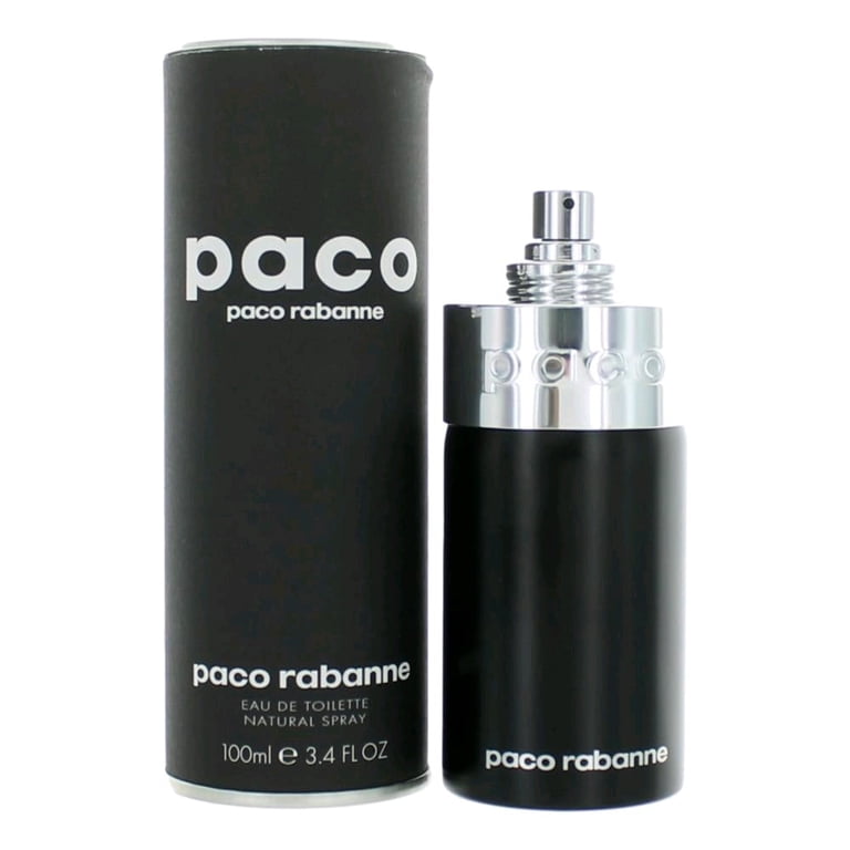 Paco Rabanne, Unisex Eau De Toilette Spray, 3.4 oz, Fruity Musk