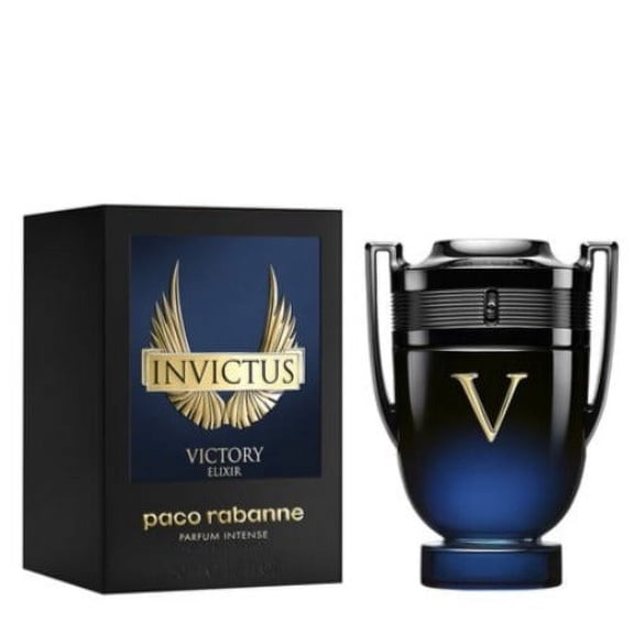 Paco Rabanne Paco Rabanne Invictus Victory Elixir Eau De Parfum Intense 6.8 Oz