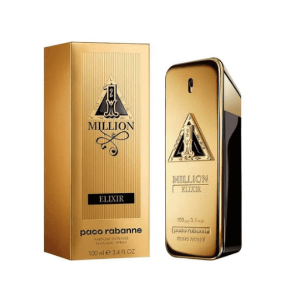 Paco Rabanne Paco Rabanne One Million Elixir Parfum Intense 6.7 Oz