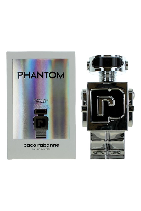 Phantom , 5.1 oz EDT Spray (Refillable)