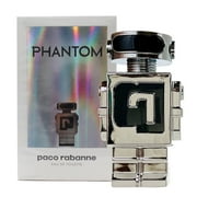 Paco Rabanne Phantom Eau De Toilette Spray 3.4 OZ