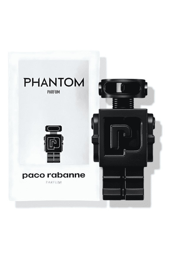 Phantom Parfum Spray for Men 1.7 oz / 50 ml