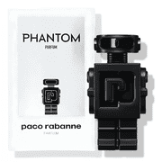 Paco Rabanne Phantom Parfum Spray for Men 1.7 oz / 50 ml
