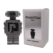 Paco Rabanne Phantom Parfum Spray for Men 3.4 oz / 100 ml