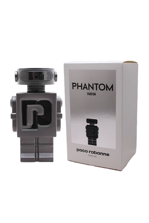 Phantom Parfum Spray for Men 3.4 oz / 100 ml