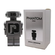 Paco Rabanne Phantom Parfum Spray for Men 3.4 oz / 100 ml