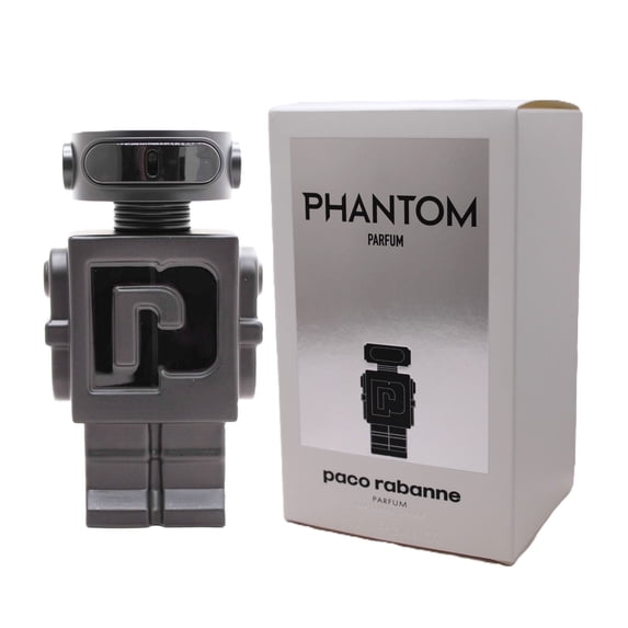 Paco Rabanne Phantom Parfum Spray for Men 3.4 oz / 100 ml