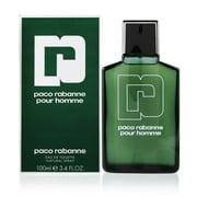 Paco Rabanne Pour Homme EDT 3.4