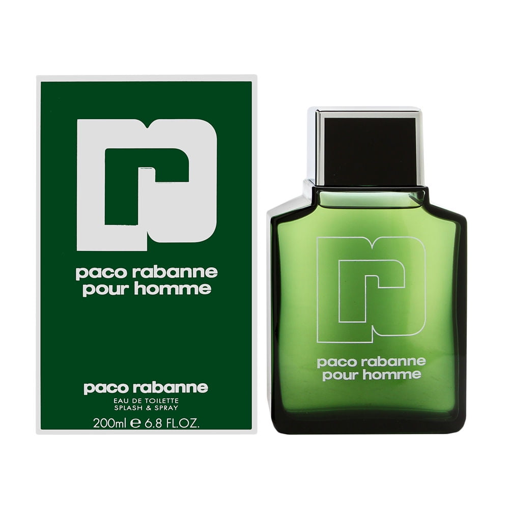 Paco Rabanne, Eau De Toilette, 6.8 Oz, Men's Cologne - Walmart.com
