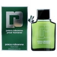 thumbnail image 1 of Paco Rabanne Pour Homme by Paco Rabanne 6.7 oz Eau De Toilette Spray for Men, 1 of 1
