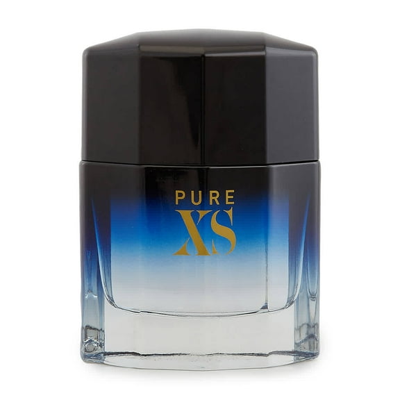 Paco Rabanne Pure XS Eau De Toilette Spray 100ml/3.4oz