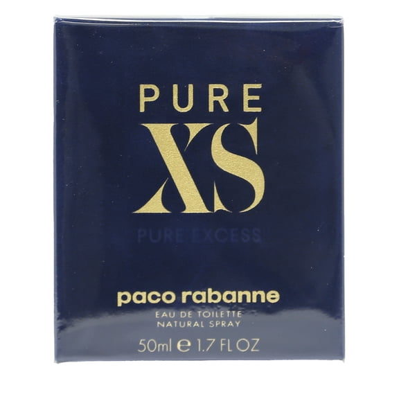 Paco Rabanne - Pure XS Eau De Toilette Spray 50ml/1.7oz
