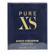 Paco Rabanne - Pure XS Eau De Toilette Spray 50ml/1.7oz