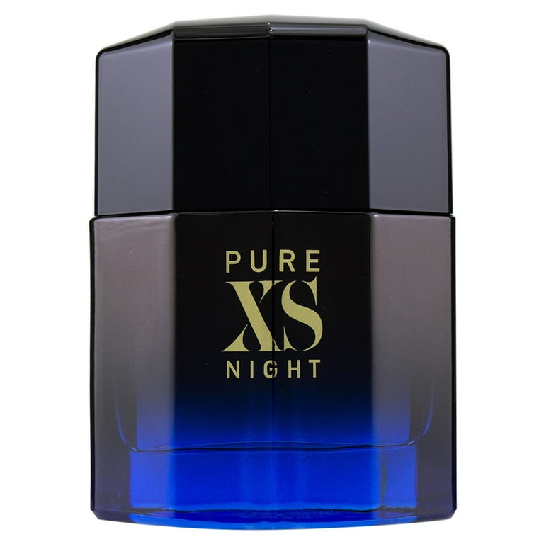 Pure xs night hotsell