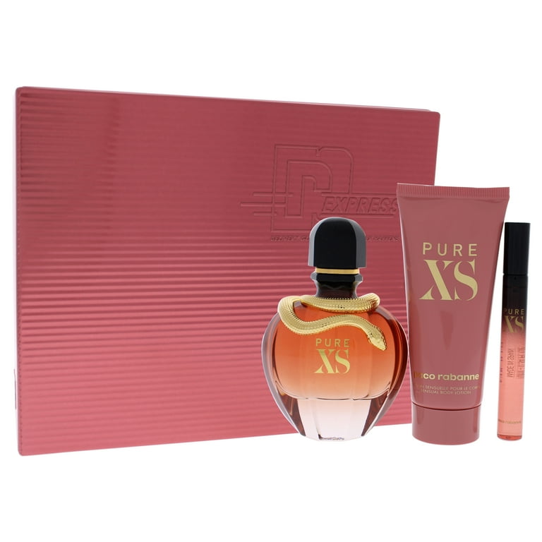 Pure xs perfume online review