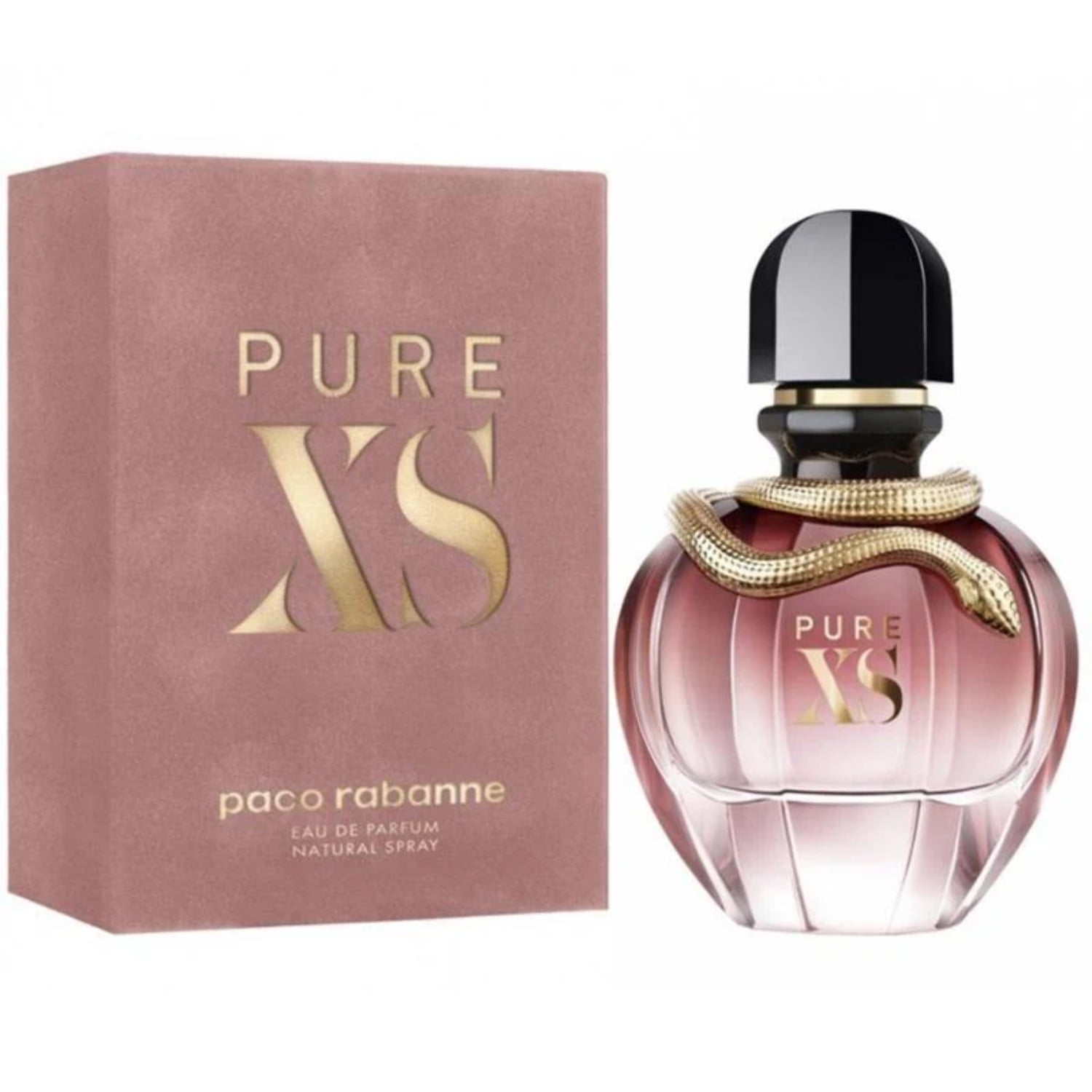 Perfume paco rabanne mujer hotsell