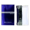 thumbnail image 1 of Paco Rabanne Ultraviolet Eau de Toilette Spray, 3.4 Oz, 1 of 13