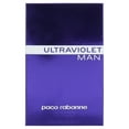thumbnail image 1 of Paco Rabanne Ultraviolet Eau de Toilette Spray, 3.4 Oz, 1 of 13