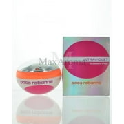 Paco Rabanne Ultraviolet Summer Pop For Women