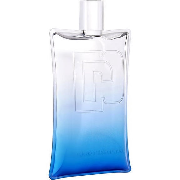 Paco Rabanne Unisex Genius EDP Spray 2.1 oz Fragrances 3349668570515