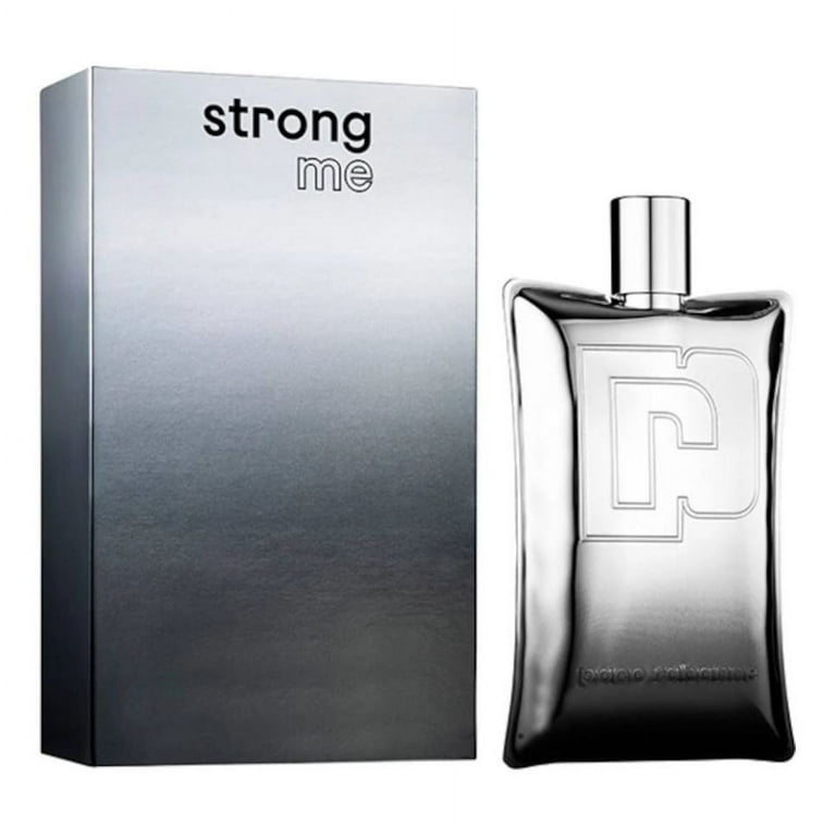 Paco Rabanne Strong Me Eau De Parfum Spray (Unisex) By Paco Rabanne - 2.1 oz Paco Rabanne Strong Me Eau De Parfum Spray (Unisex) By Paco Rabanne - 2.1 oz