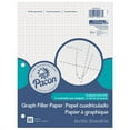 thumbnail image 1 of Pacon  0.25 in. Graph Paper Grid Ruling - 6 Each, 1 of 1