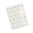 thumbnail image 1 of Pacon 085274 8.5 x 11 In. Long Way Standard Newsprint Paper For Grade 2, White, Pack - 500, 1 of 1