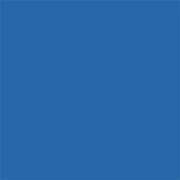 Pacon 1506500 9 x 12 in. Heavyweight Construction Paper, Bright Blue - Pack of 100