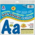 thumbnail image 1 of Pacon 154 Character Self-adhesive Letter Set, Blue, 154 / Pack (Quantity), 1 of 8