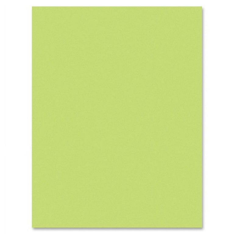 Kaleidoscope Multipurpose Colored Paper, 24 lb Bond Weight, 8.5 x 11, Hyper Lime, 500/Ream Kaleidoscope Multipurpose Colored Paper, 24 lb Bond Weight, 8.5 x 11, Hyper Lime, 500/Ream