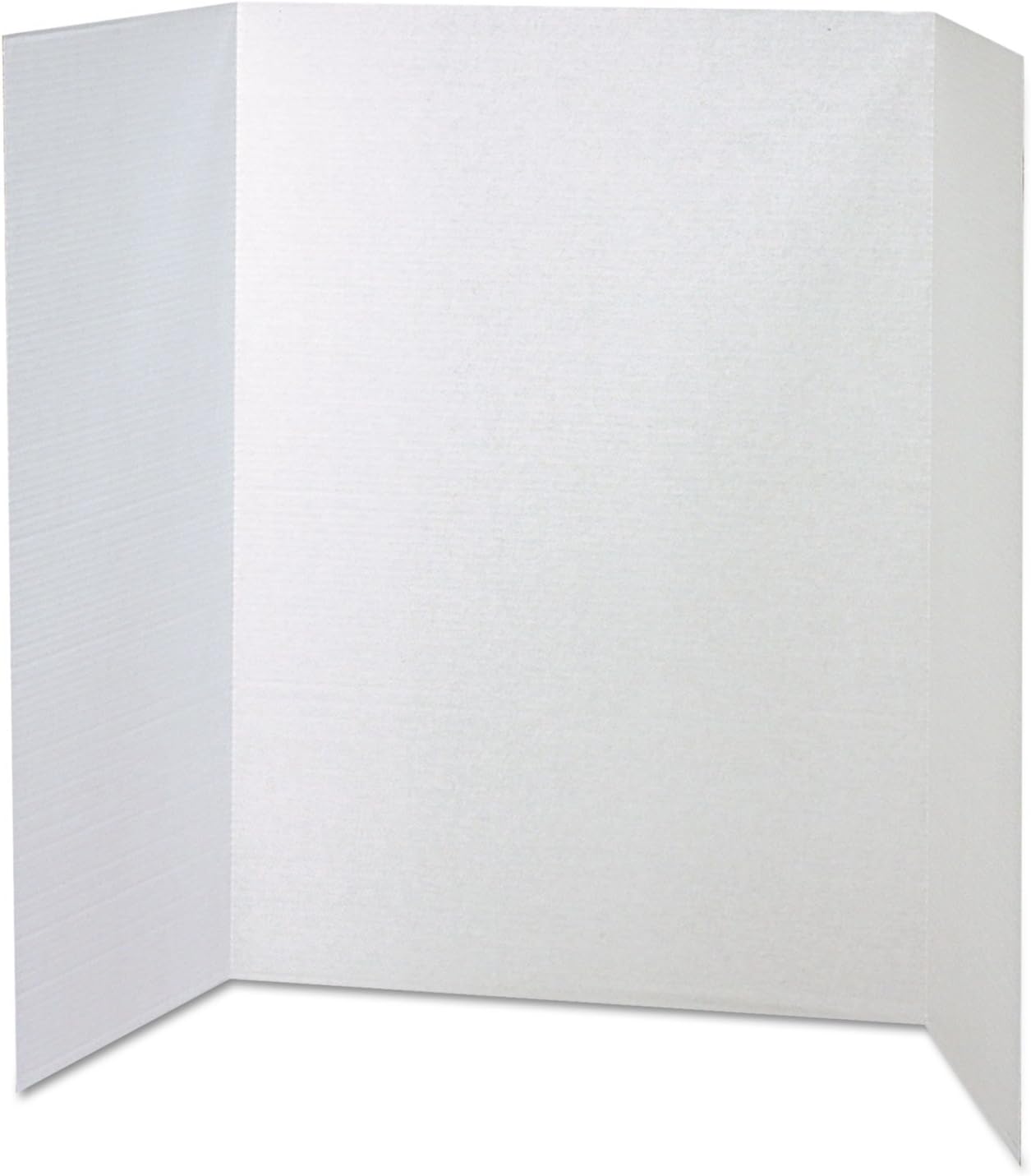 Pacon 37634 Spotlight Corrugated Presentation Display Boards, X 36