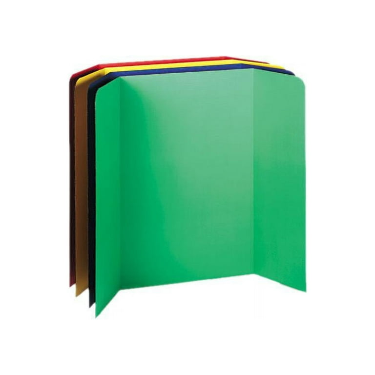 Pacon Presentation Boards - 36 Pacon Presentation Boards - 36