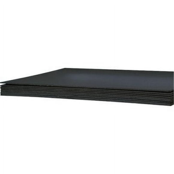 Black Foam Core