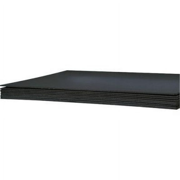 Pacon 5558 Fome-Cor Foam Board