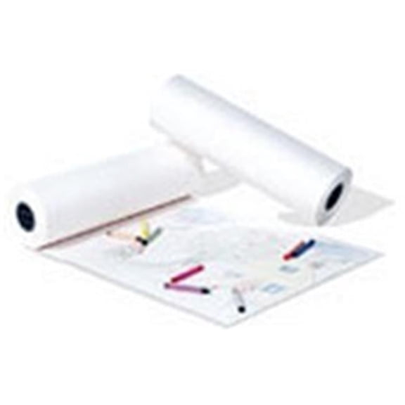 Pacon 6640-1 Newsprint Paper Rolls- 36 In. X 100 Ft.