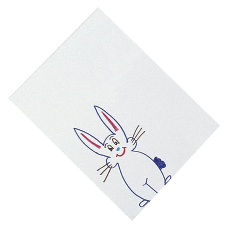 Medium Weight Tagboard, 24 x 36, White, 100/Pack Medium Weight Tagboard, 24 x 36, White, 100/Pack