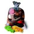 thumbnail image 1 of Pacon Acrylic Remnant Yarn Pack - Bag, 5 Lbs., 1 of 1
