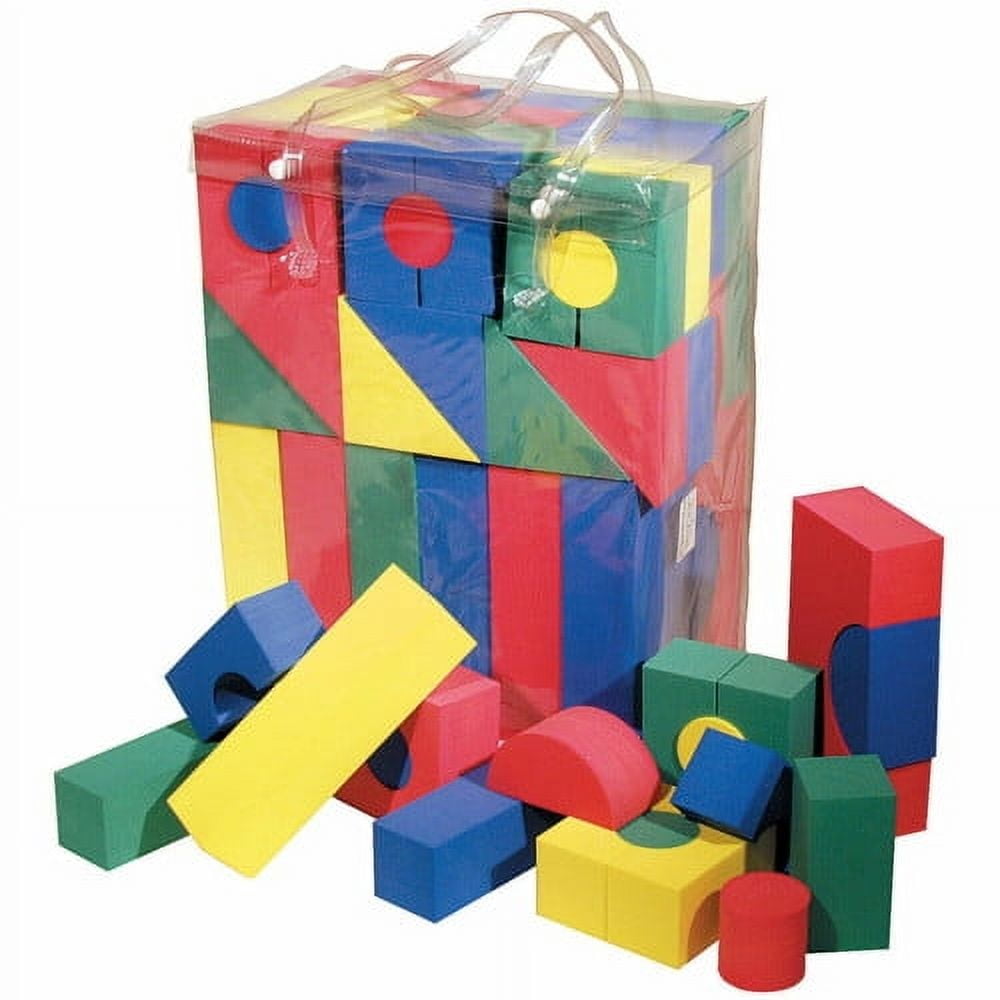 Pacon® Activity Blocks, Each - Walmart.com